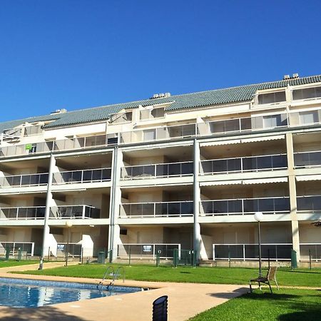Brisas A1, 2 Dormitorios, Playa A 50M, By Bookindenia Ngoại thất bức ảnh