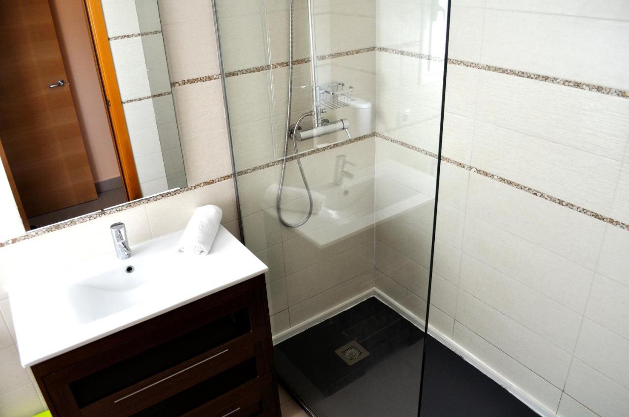 Brisas A1, 2 Dormitorios, Playa A 50M, By Bookindenia Ngoại thất bức ảnh