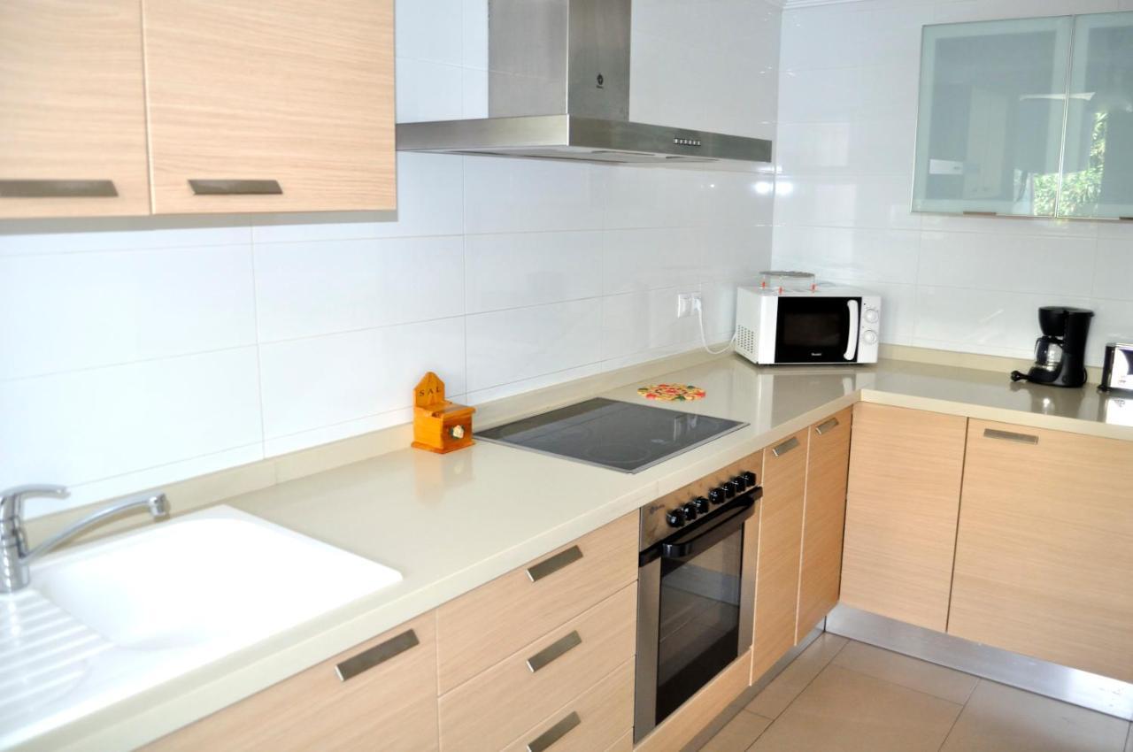 Brisas A1, 2 Dormitorios, Playa A 50M, By Bookindenia Ngoại thất bức ảnh